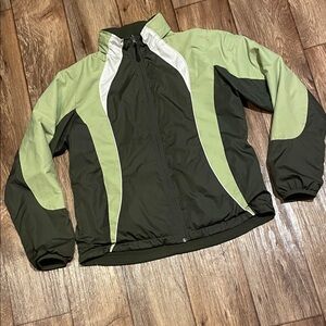 Athletic Works Reversible Jacket Kids Size 16/18
